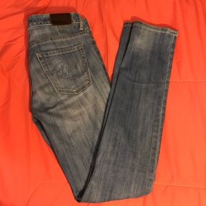 Express Jeans